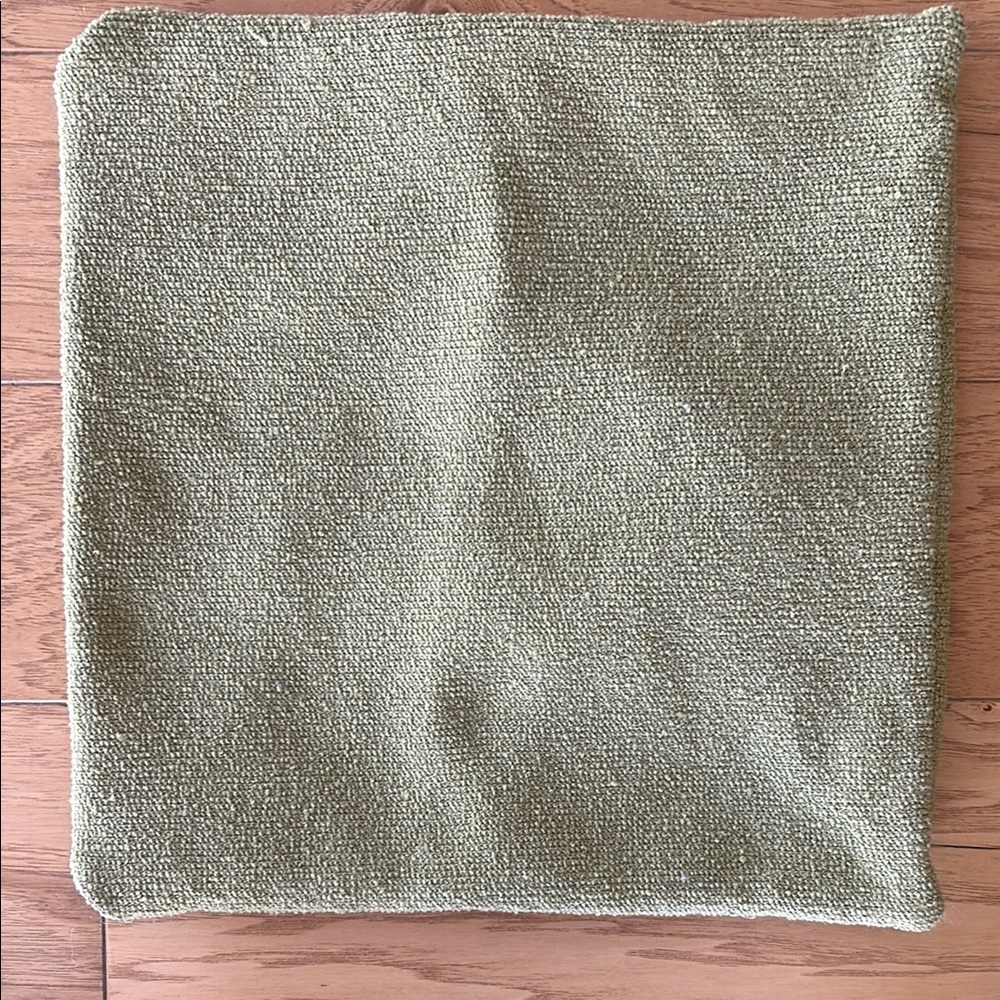 Handmade Throw Pillow Covers - Picture 8 of 16